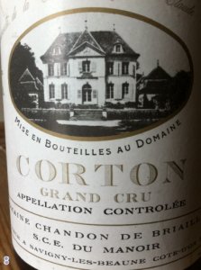 Corton