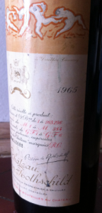 Mouton 1965