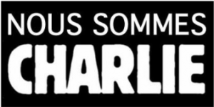 nous sommes charlie