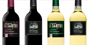 vins le sartre