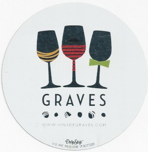 Logo Graves