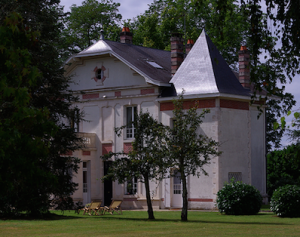 Chateau_Grand_Francais