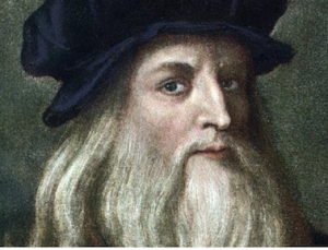 LEONARDO’S 500-YEAR-OLD VINEYARD REPLANTED IN MILAN