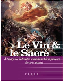 LE VIN ET LE SACRÉ