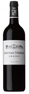 vin Château Trébiac