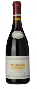 BOURGOGNE ROUGE 2015 : LES 10 PREMIERS DE DECANTER