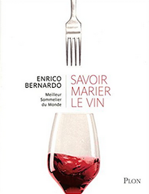 livre savoir marier le vin