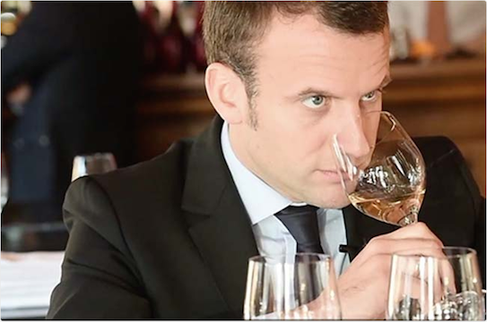 Emmanuel-Macron