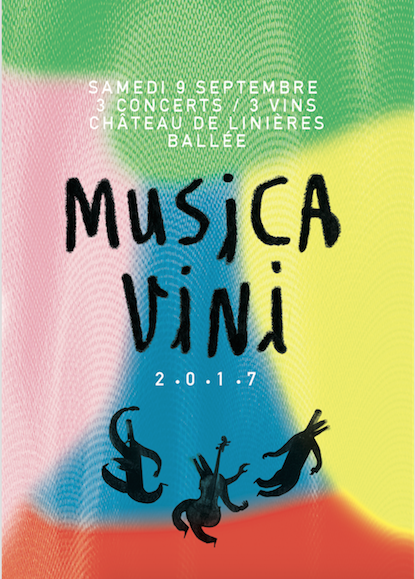 MUSICA VINI LE 9 SEPTEMBRE : DES VINS ET DES HOMMES