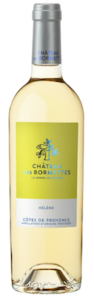 chateau Bormettes