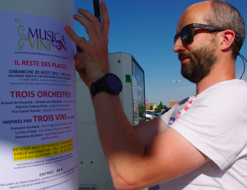 ‘MUSICA VINI’ C’EST DEMAIN