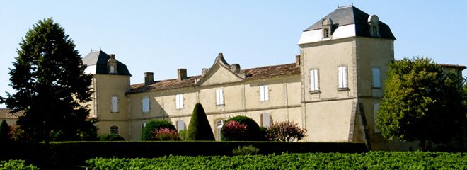 Château Calon-Ségur