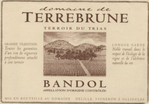 DE LA LONDE-LES-MAURES À BANDOL (5/6)