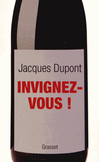 INVIGNEZ-VOUS !