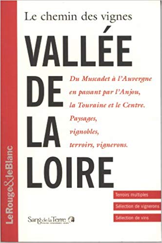 livre vallée de la Loire