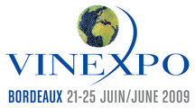 VINEXPO REPORT VIEWS PRODUCTION AND CONSUMPTION INCREASE