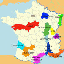 FRENCH VINEYARDS ATTRACTING NEW BLOOD