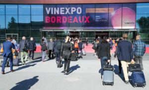 VINEXPO SE PENCHE SUR SON AVENIR